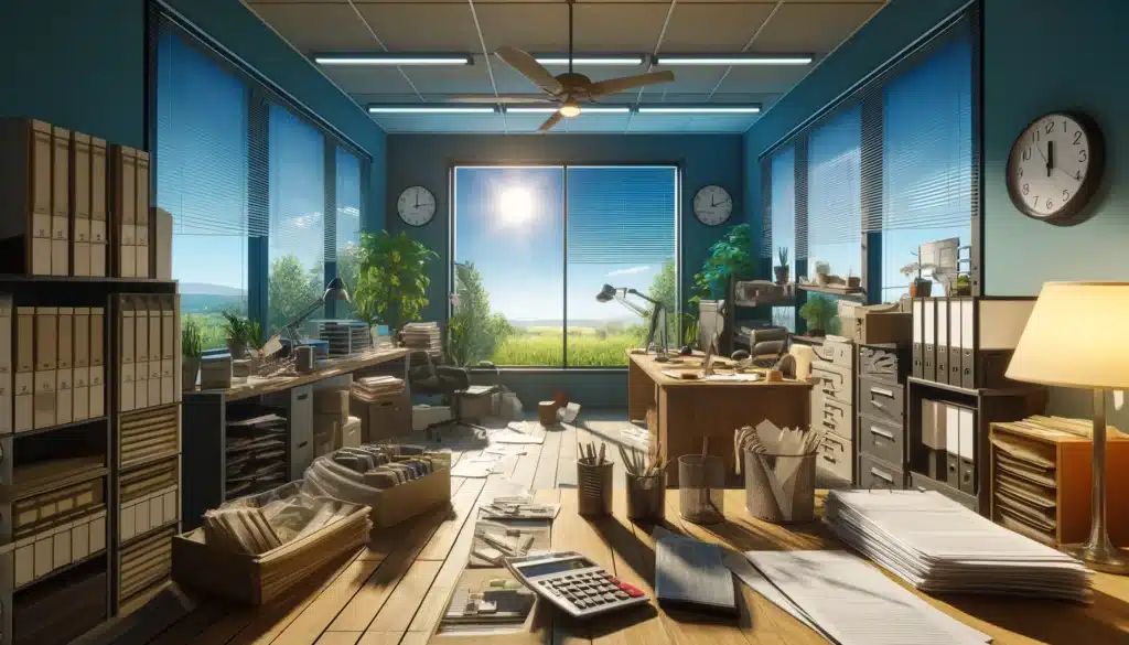 Financial Relief Minimizing Legal Costs and Administrative Hassles