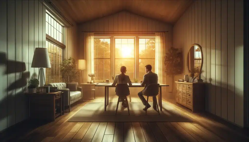 How Mediators Cultivate a Productive Negotiation Environment