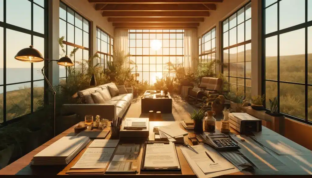 Laying the Groundwork for Fair Negotiations