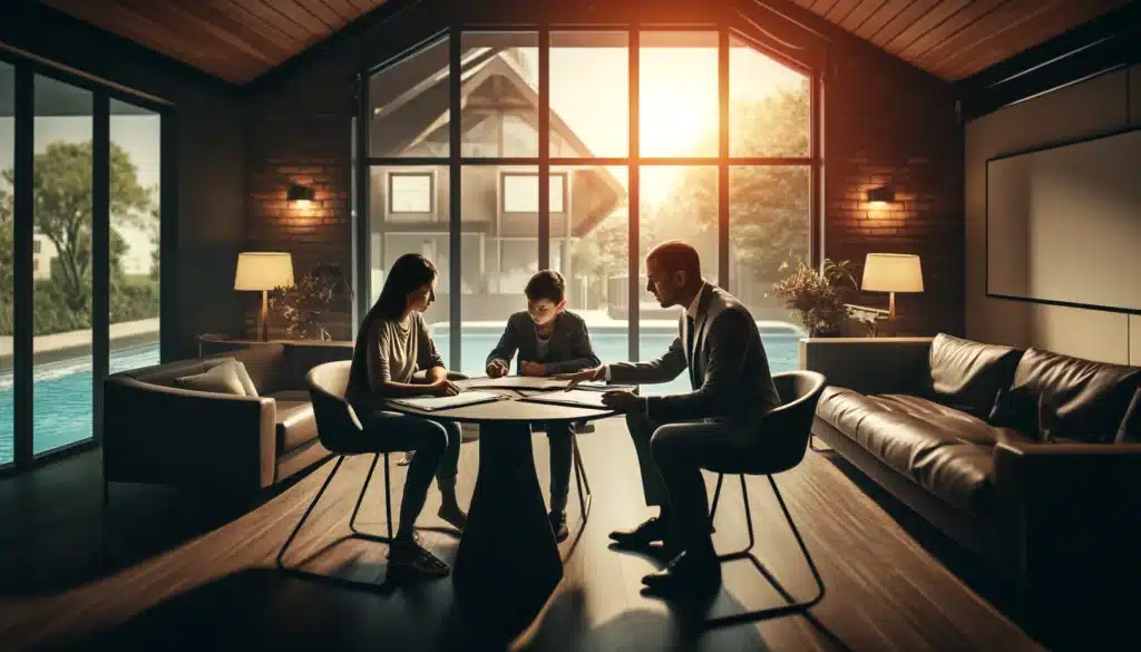 Navigating Child Custody Issues in Mediation Texas Mediation Divorce