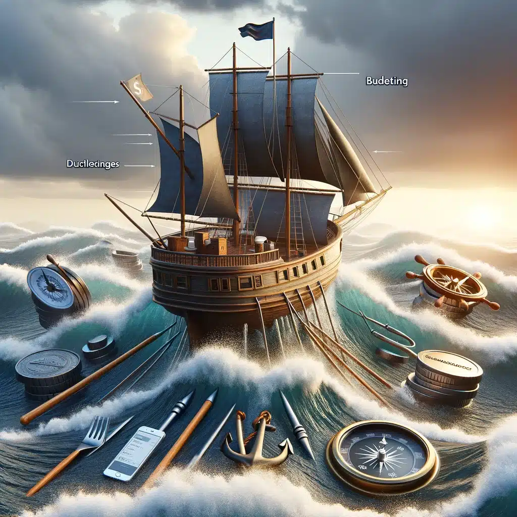 The Real Scoop on Average Divorce Costs