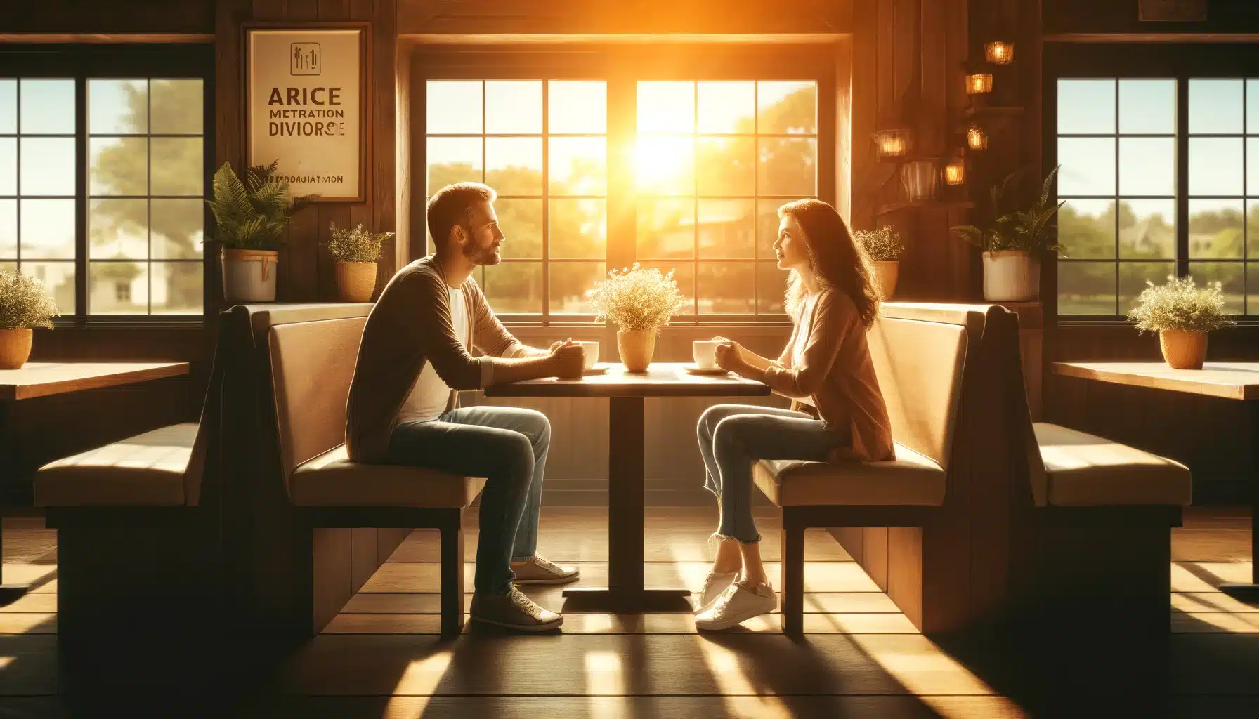 Texas Mediation Divorce