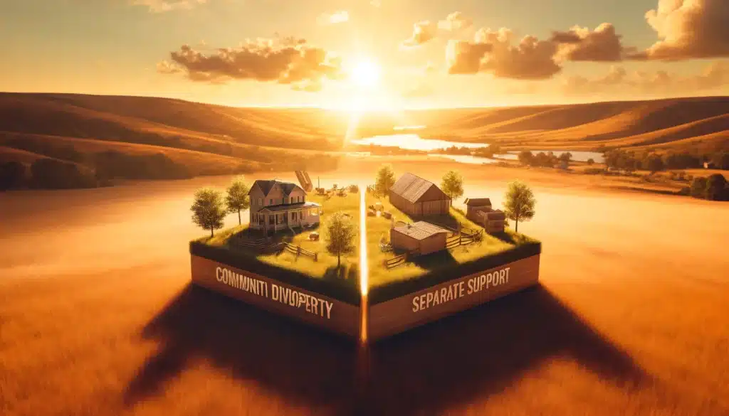 Understanding Community Property and Spousal Support