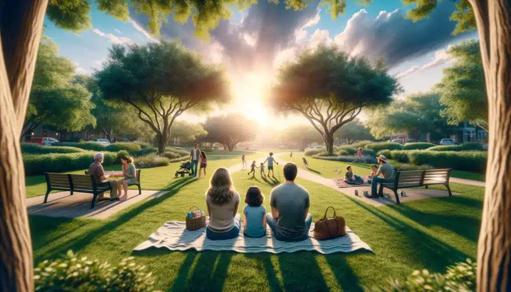 Understanding No Fault Divorce in Texas