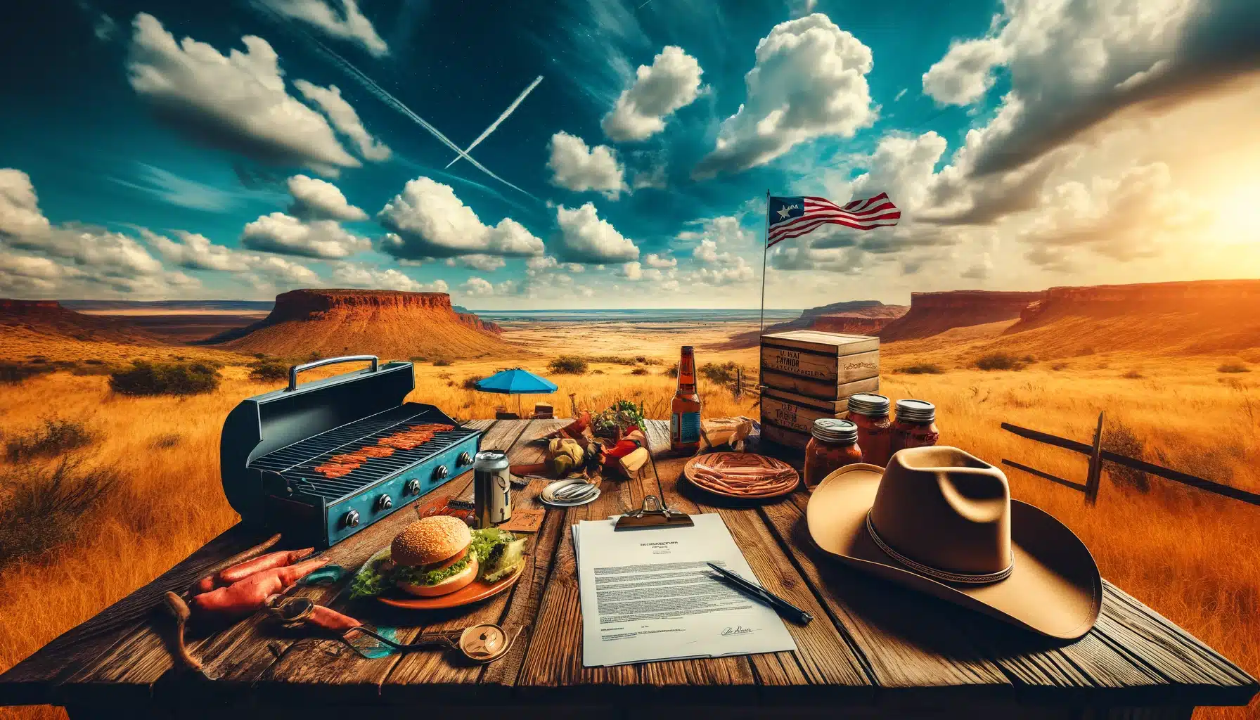 beginning the texas divorce process