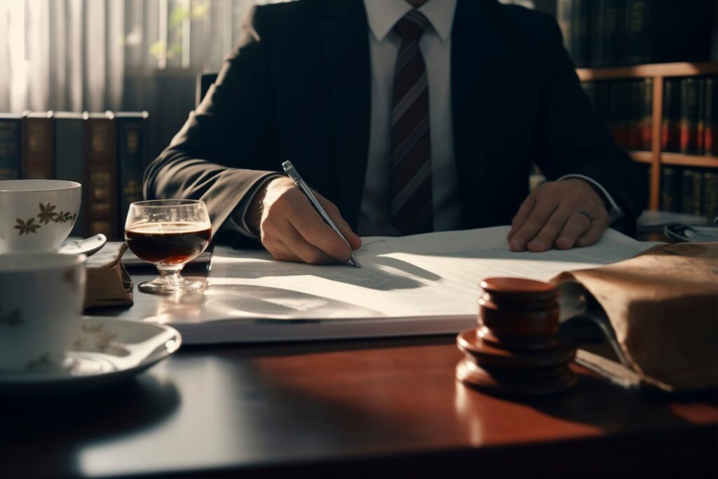civil litigation attorneys