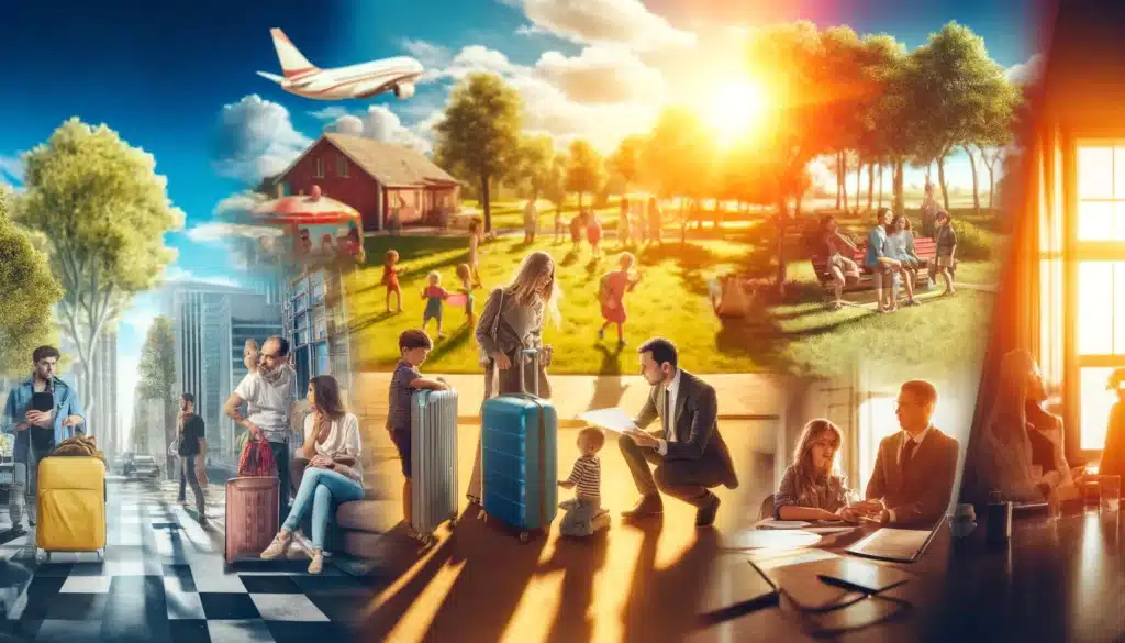 Addressing Special Circumstances