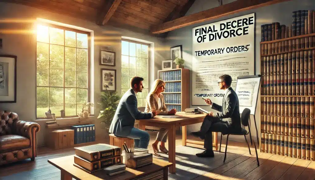 Is Divorce Procedure In Texas the Best Option for You?