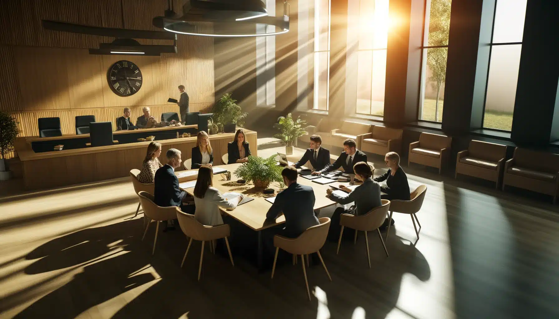 Atascocita TX Family Law Mediation Lawyer