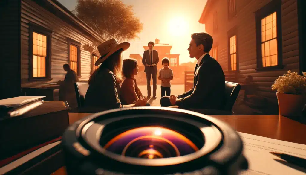 Benefits of Engaging a Texas-Based Family Law Attorney