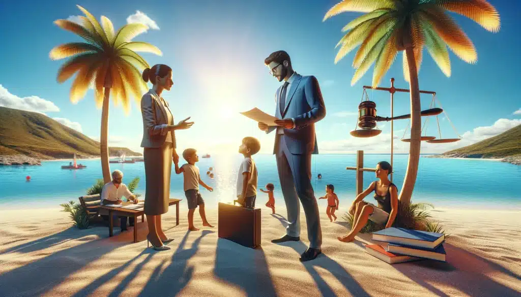 Protecting your child’s best interests when visitation is missed