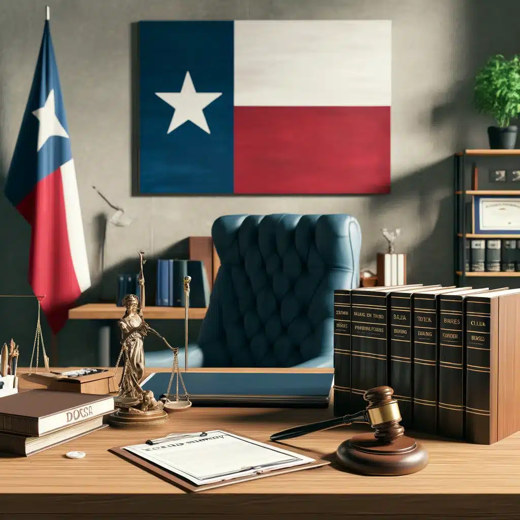 What You Need to Know About: Child Support in Texas