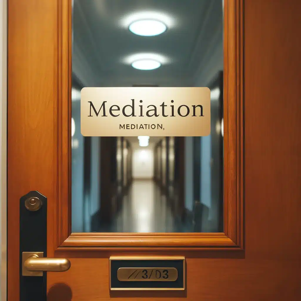 Comparing Divorce Mediation Costs to Litigation Expenses