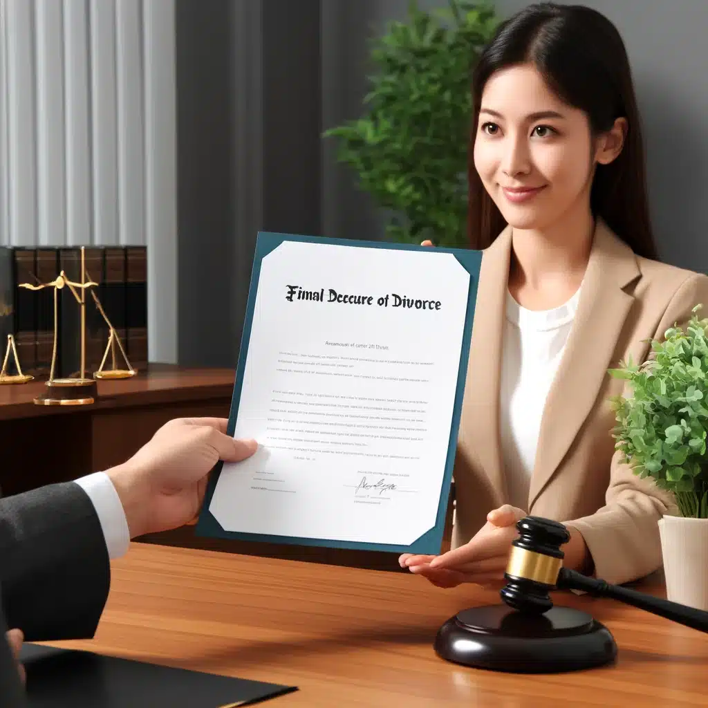 What You Should Know Before Pursuing Filing Divorce In Texas