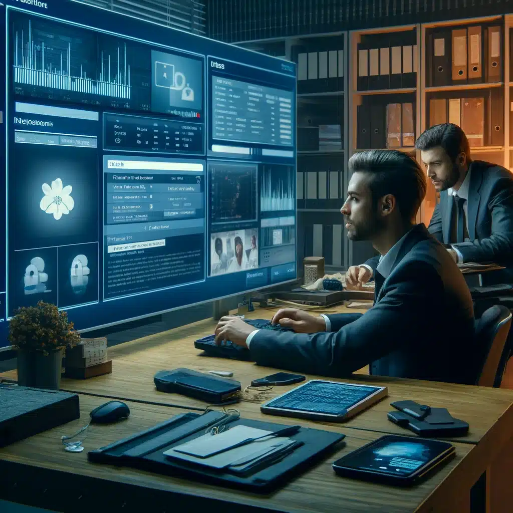 How Private Investigators Assist in Texas Divorce Cases