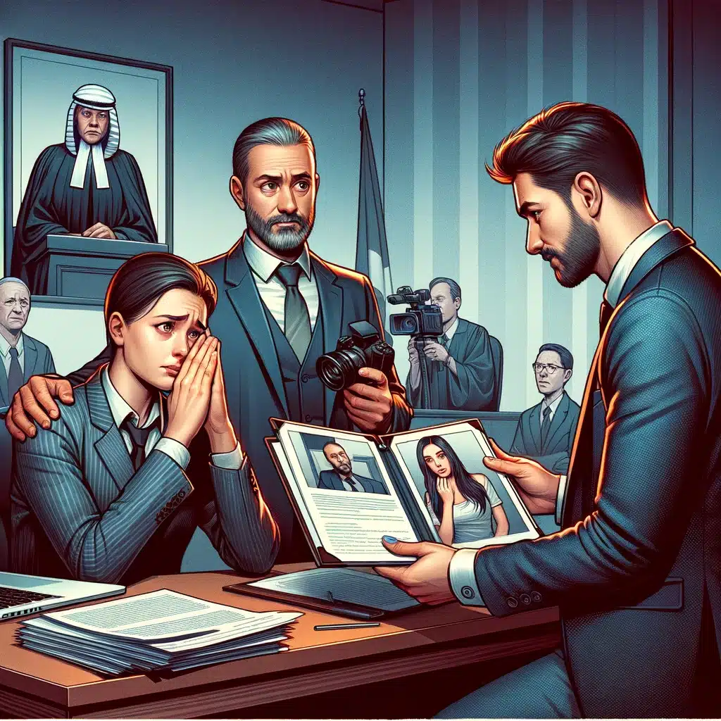 The Hidden Costs of Not Hiring a Private Investigator in a Texas Divorce