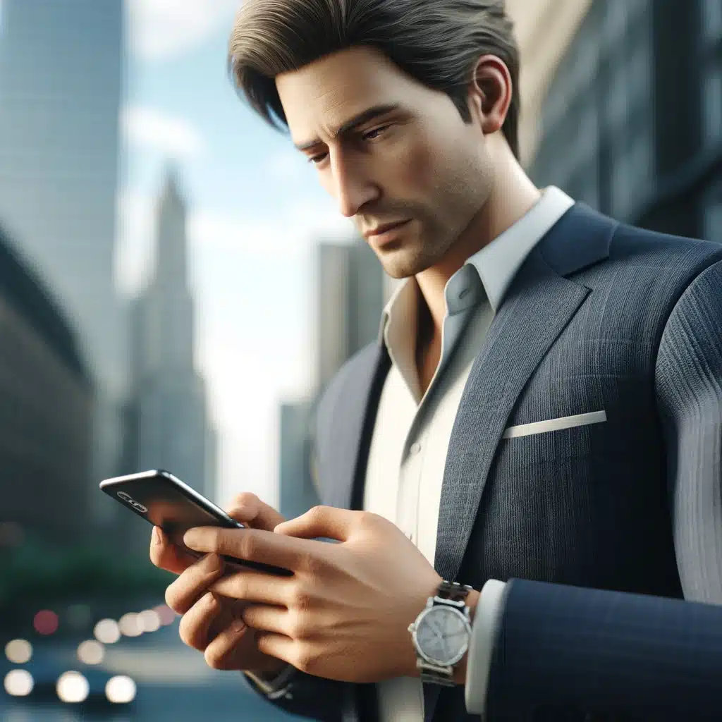 Is Texting Considered Social Media? Debunking the Myth