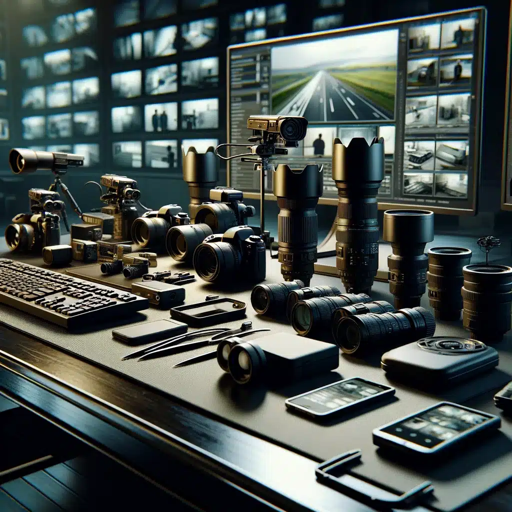 Navigating the Financial Complexities of Hiring a Private Investigator