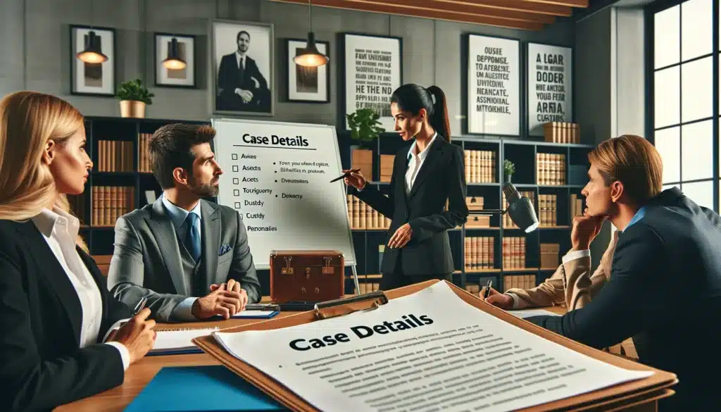 The Most Overlooked Questions to Ask a Divorce Lawyer