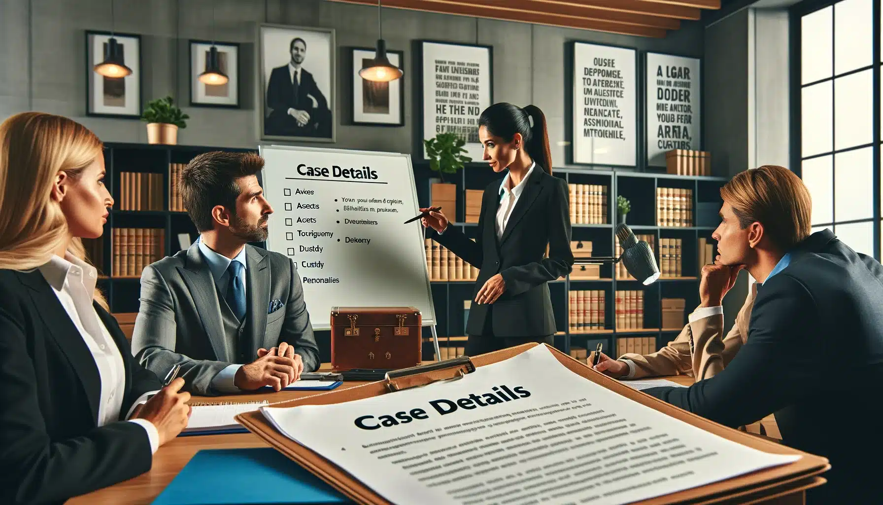 The Most Overlooked Questions to Ask a Divorce Lawyer