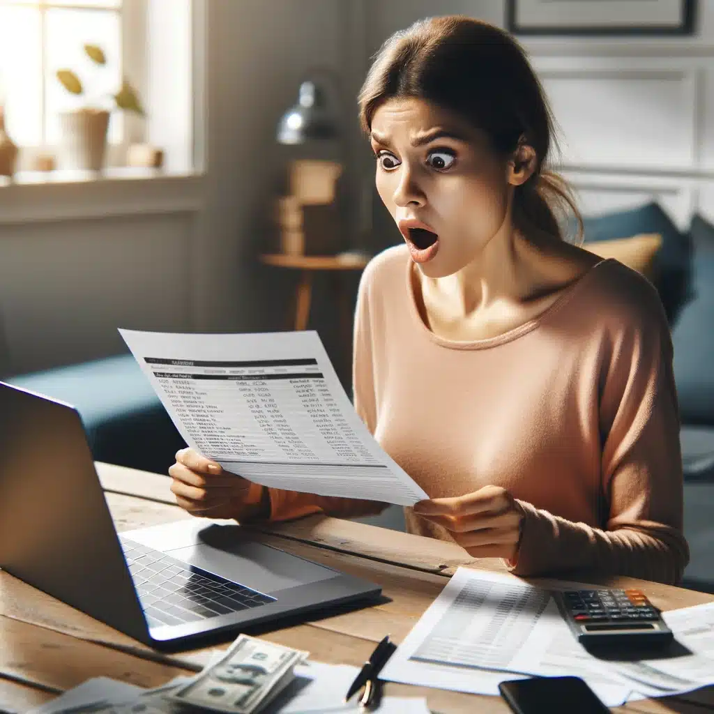 Ex Lying About Assets in Divorce: Detecting and Dealing with Deception