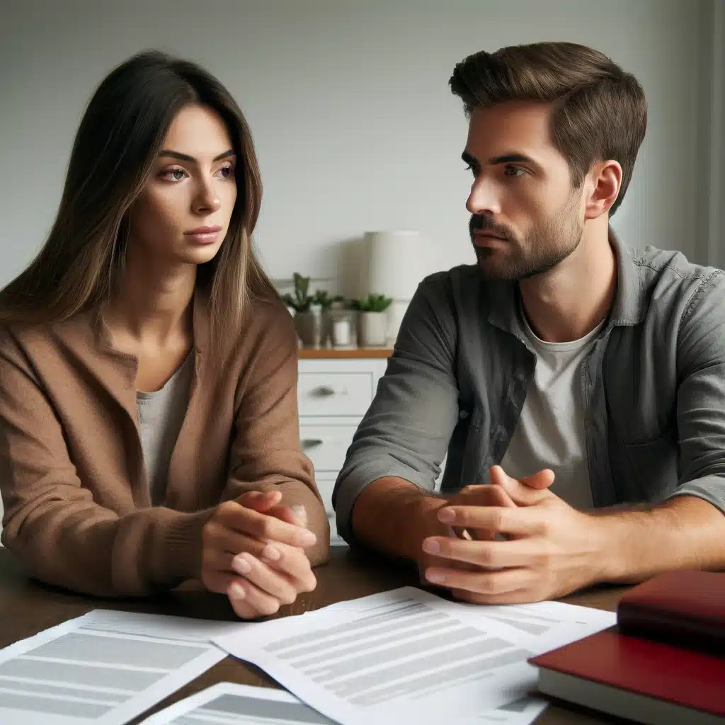 Contested vs Uncontested Texas Divorce: What You Need to Know