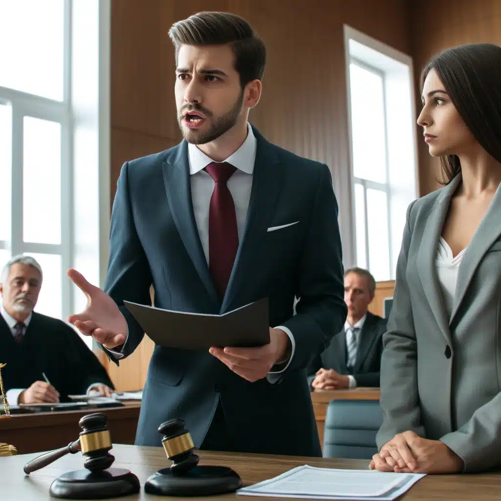 The Important Role of a Lawyer in Texas Family Law Cases