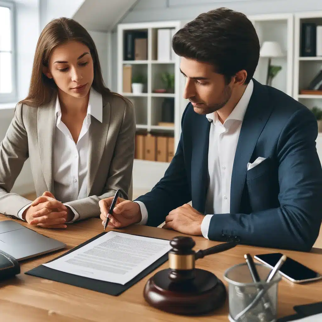 Setting and Achieving Your Divorce Goals: A Key Step in the Process