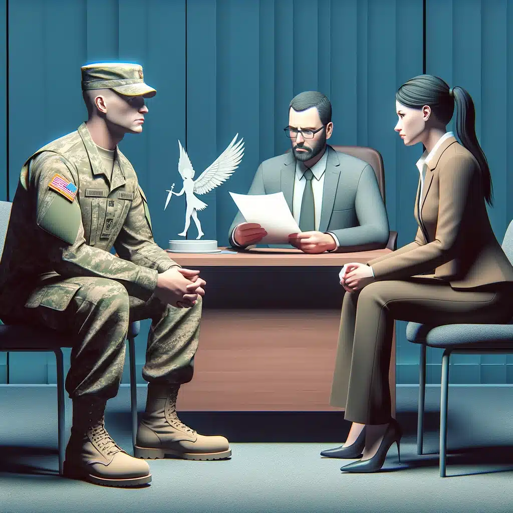 Understanding the Financial Aspects of Divorce Mediation in Texas