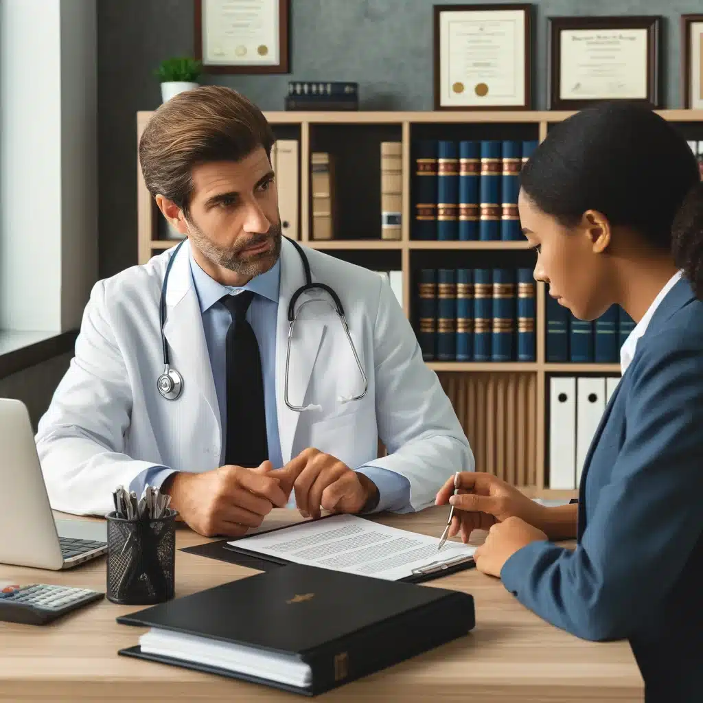 Finding the Best Divorce Attorney for Physicians: A Guide