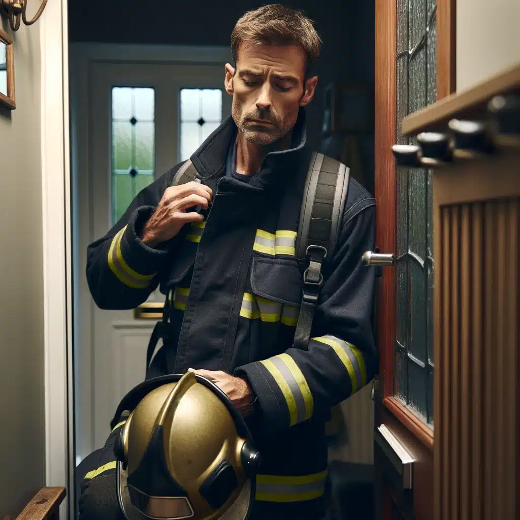 Exploring the Factors: Why Firefighters Experience Higher Divorce Rates