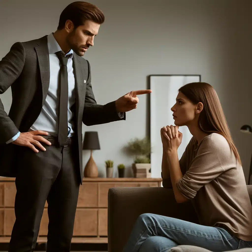 Recognizing Gaslighting in Custody Battles: A Disturbing Manipulation Tactic