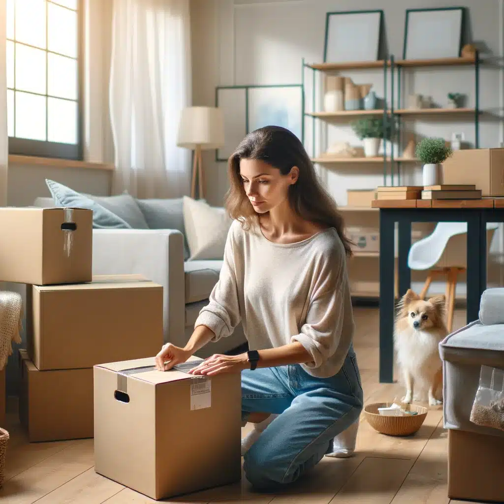 Relocation After Divorce: Navigating a New Chapter