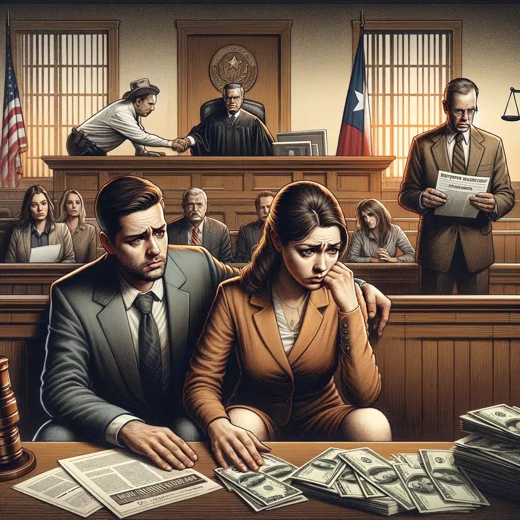 What to Do When Your Divorce Is Final in Texas