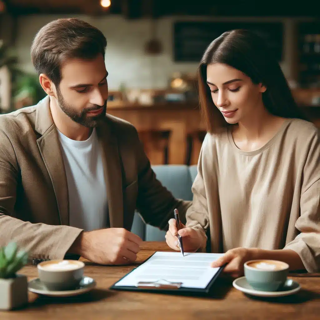 What is Collaborative Divorce and How Does it Work?