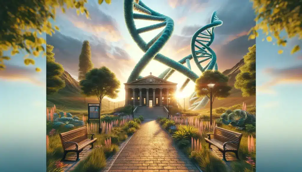 Genetic Testing The Keystone of Paternity Challenges