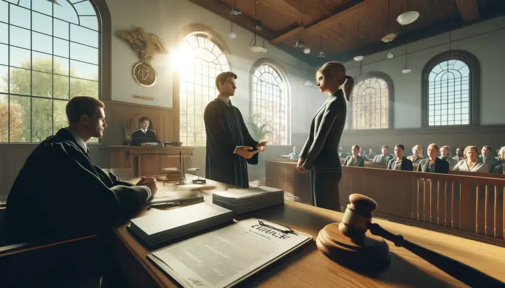 Legal Remedies When an Ex-Spouse Fails to Comply