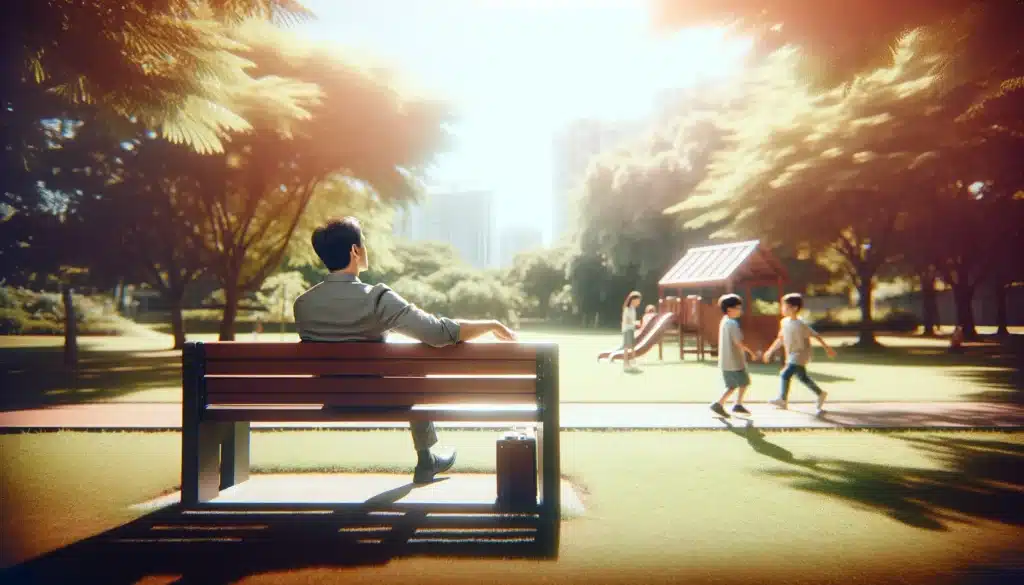 Life After the Divorce Decree Moving Forward