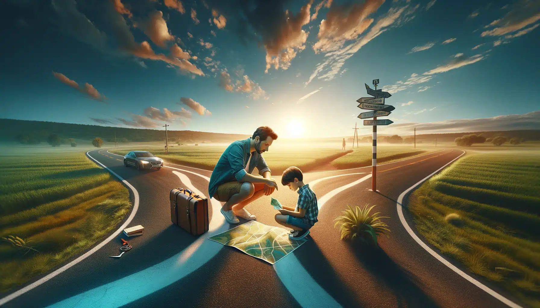 Modifying a Child Custody Order in Texas