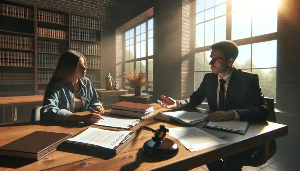 Navigating Child Support in Atascocita Your Legal Companion