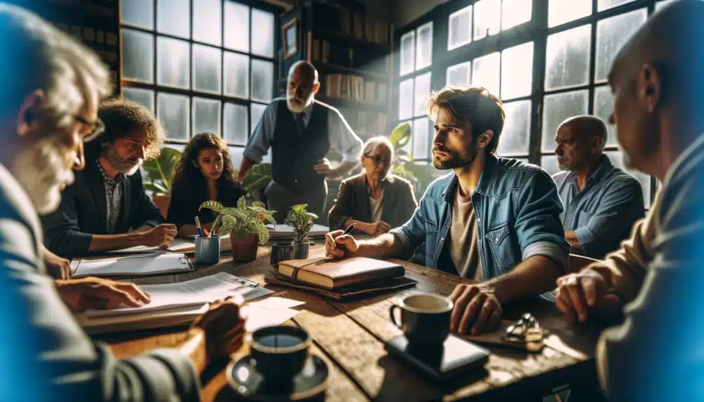 Fathers' Rights Texas: Securing Custody and Visitation