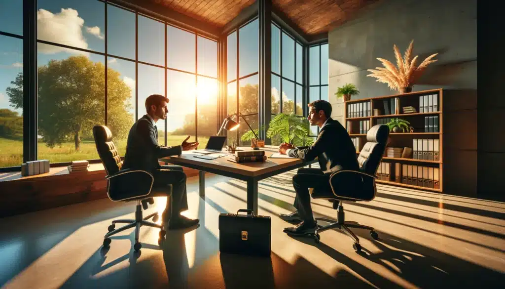 Securing Your Rights The Importance of Legal Representation