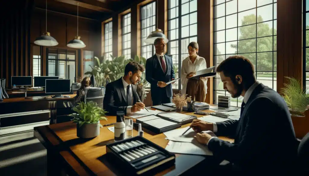 The Process of Establishing Paternity in Texas