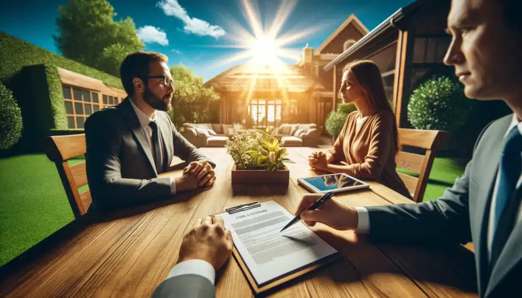 The Process of Modifying Child Custody in Texas