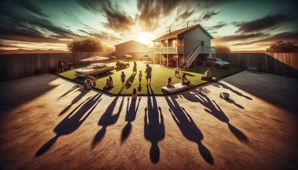 Types of Domestic Violence Offenses