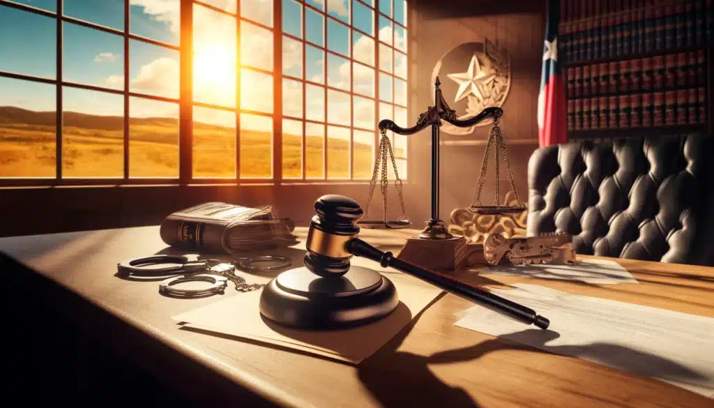 Understanding Enforcement Suits The Backbone of Texas Family Law