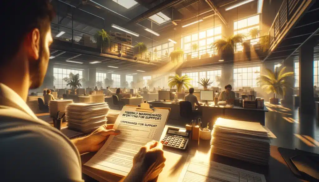 Understanding Income Withholding for Support