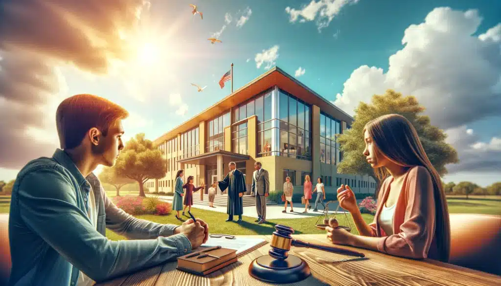 Understanding Texas Child Custody Modifications