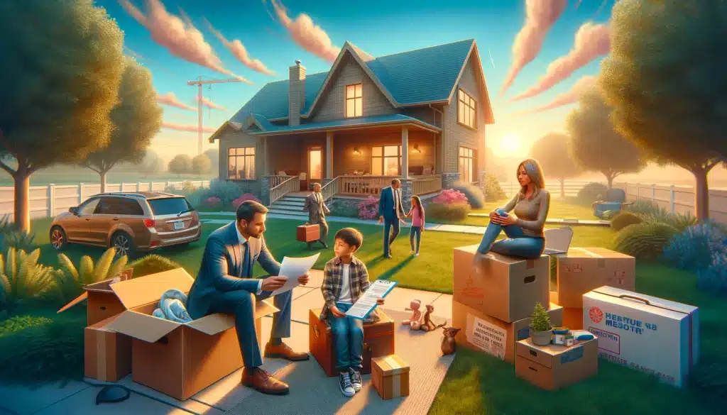 Understanding the Grounds for Modification