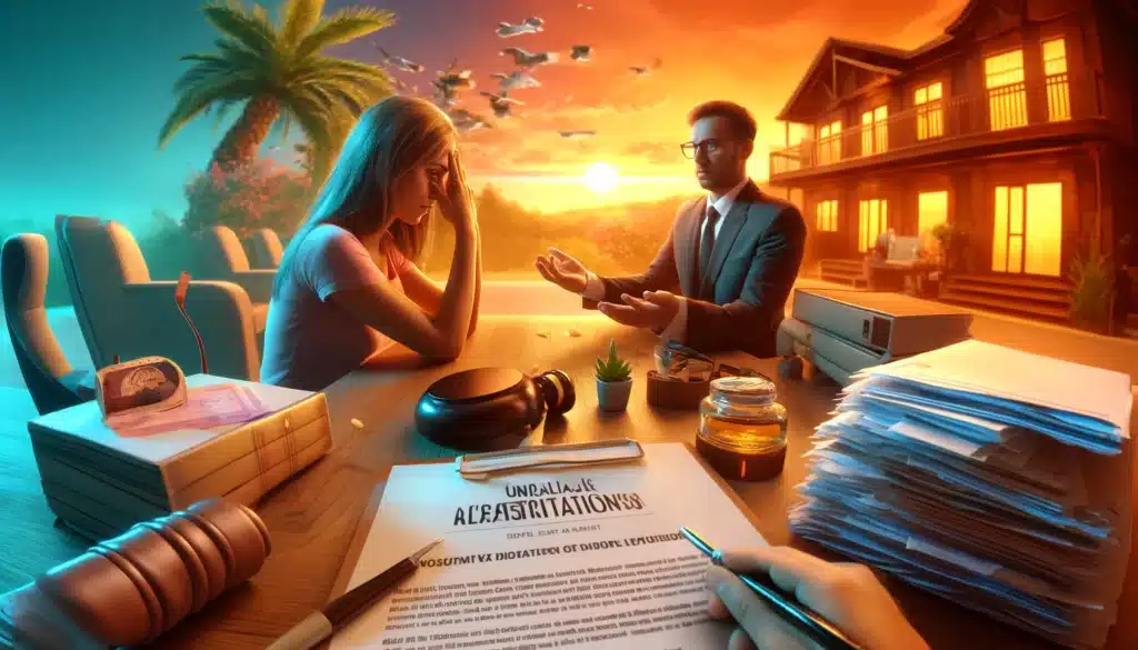 Unrealistic Expectations